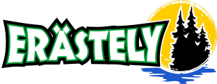 Erästely